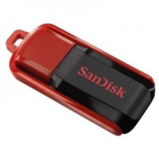 Флеш накопитель 8GB SanDisk CZ52 Cruzer Switch, USB 2.0